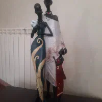 مجسمه دکوری خارجی