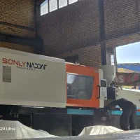 فروش دستگاه تزریق پلاستیک ۲۷۰،۲۳۰،۱۷۰،۱۴۰ تن|ماشینآلات صنعتی|پاکدشت, پاکدشت (مامازند)|دیوار