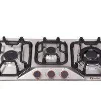 پخش بدون واسطه تهران|اجاق گاز و لوازم برقی پخت‌وپز|فریمان, |دیوار