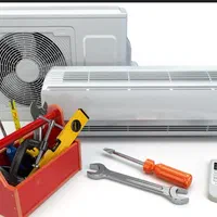 نصب سرویس و تعمیر انواع کولرگازی و پکیج