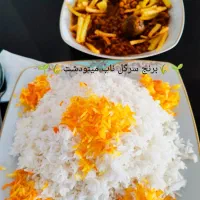 برنج ایرانی مینودشت|خوردنی و آشامیدنی|مشهد, سعد آباد|دیوار