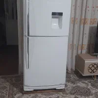 یخچال فریزر|یخچال و فریزر|مشهد, طرق|دیوار