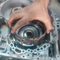 تعمیر تمای مدل های گیربکس اتومات|خدمات موتور و ماشین|رباط‌کریم, رباط‌کریم|دیوار