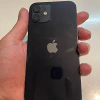 گوشی iphone 12 حافظه ۱۲۸ گیگابایت