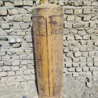 کپسول ایران گاز50کیلویی و پرسی گاز ۱۱کیلویی