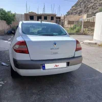 مگان دنده ای ۱۶۰۰مدل ۹۱