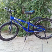 فروش دوچرخه سایز ۲۴ دنده ای