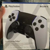 دسته ps5 ادج