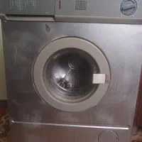 ماشین لباسشویی