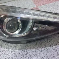 چراغ جلو ۲۰۷