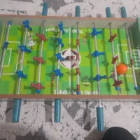 فوتبال دستی