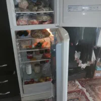 یک یخچال سالم|یخچال و فریزر|ابهر, |دیوار