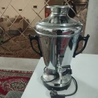 سماوربرقی