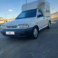 پراید ۱۵۱  استثنایی  بیرنگ