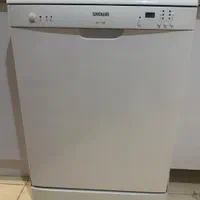 ماشین ظرفشویی اسنووا ۱۴ نفره