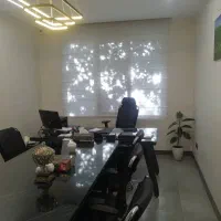 ۲۴۰ متر (سند اداری) VIP تاپ لوکیشن اداری پاسداران