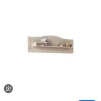 سرویس خواب نوزاد کمجا چوب مدل ویانا مناسب سیسمونی|اسباب و اثاث بچه|تهران, گلستان (شهرک راه آهن)|دیوار