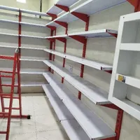 قفسه بندی فروشگاهی و انباری|فروشگاه و مغازه|هشتگرد, |دیوار