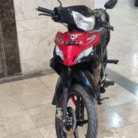 تی وی اس نیرو موتور 1403 در حد