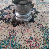 مخزن سماور