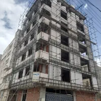 داربست فلزی برادران غلامی