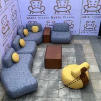 تولیدی مبل و ناهار خوری