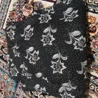 لباس وچادرسالم