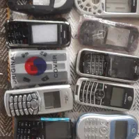 ارائه انواب قاب نایاب قدیمی