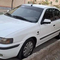سمندLxمدل92|خودرو سواری و وانت|سمنان, |دیوار