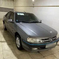 پژو پرشیا سفارشی بیرنگ تک برگ سند|خودرو سواری و وانت|همدان, |دیوار