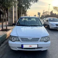 پراید132/مدل96