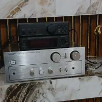 آمپیلی فایر  سونی سیستم صوتی خانگی
