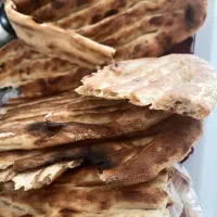 فروش نان خشک