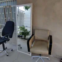 وسایل ارایشگاه|آرایشگاه و سالن‌های زیبایی|الیگودرز, |دیوار