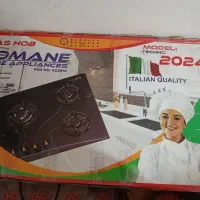 فروش تعدادی جهاز خونه پلمپ