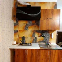 سوییت مبله در گوهردشت گارانتی نظافت وخدمات هتلی|اجارهٔ کوتاهمدت آپارتمان و سوئیت|کرج, گوهردشت|دیوار