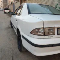 سمند lx مدل 95|خودرو سواری و وانت|چابهار, |دیوار