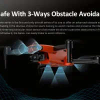 هلیشات حرفه ای NANO PLUS به همراه پلاک|دوربین عکاسی و فیلمبرداری|بیرجند, |دیوار