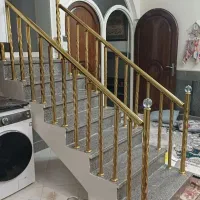 نرده استیل با نصب مستقیم و تضمینی