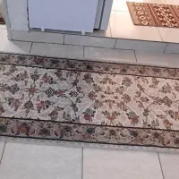 فرش کناره ۱در ۴متر