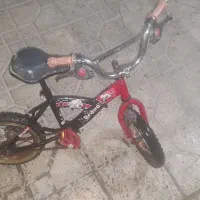 دوچرخه سایز ۱۲