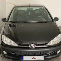 ۲۰۶ ۱۳۹۳ sd v8