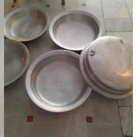 آبکش روحی بزرگ