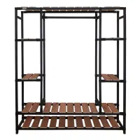 رگال و قفسه|جاکفشی، کمد، دراور|بندر ماهشهر, |دیوار