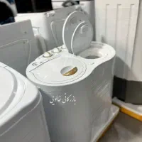 کهنه شو|ماشین لباسشویی و خشک‌کن لباس|شیراز, گلشن|دیوار