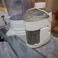آبمیوه گیری پارس خزر