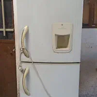 یخچال الکترو استیل
