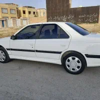 پژو پارس موتور جدید مدل 1402|خودرو سواری و وانت|چناران, |دیوار