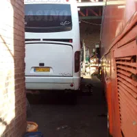 گاراژ ۳۰۰ متری شهرک صنعتی طرق|فروش دفتر صنعتی، کشاورزی، تجاری|مشهد, رباط طرق|دیوار