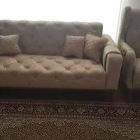 مبل ۸نفره شیک